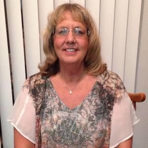 Meet your Posher, Glenna